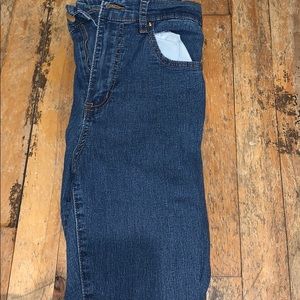Forever21 jeans